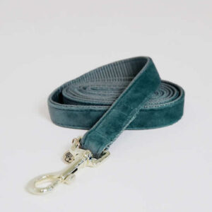 Kentucky Dogwear | Velvet line – 120 cm, Emerald