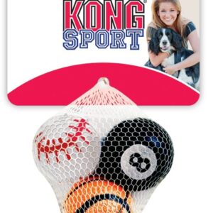 KONG | Sport tennis ball – XS