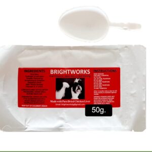 Brightworks Powder | Kylling