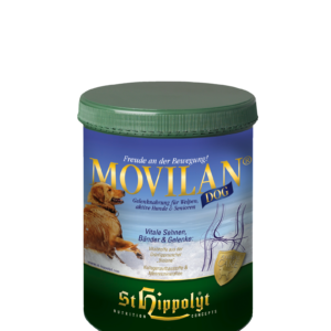 St. Hippolyt | Movilan® DOG