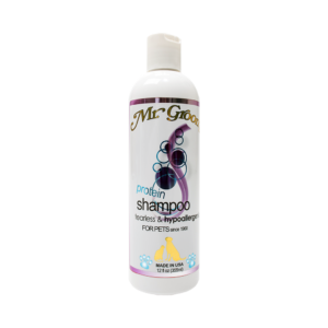 Mr. Groom | Protein Shampoo